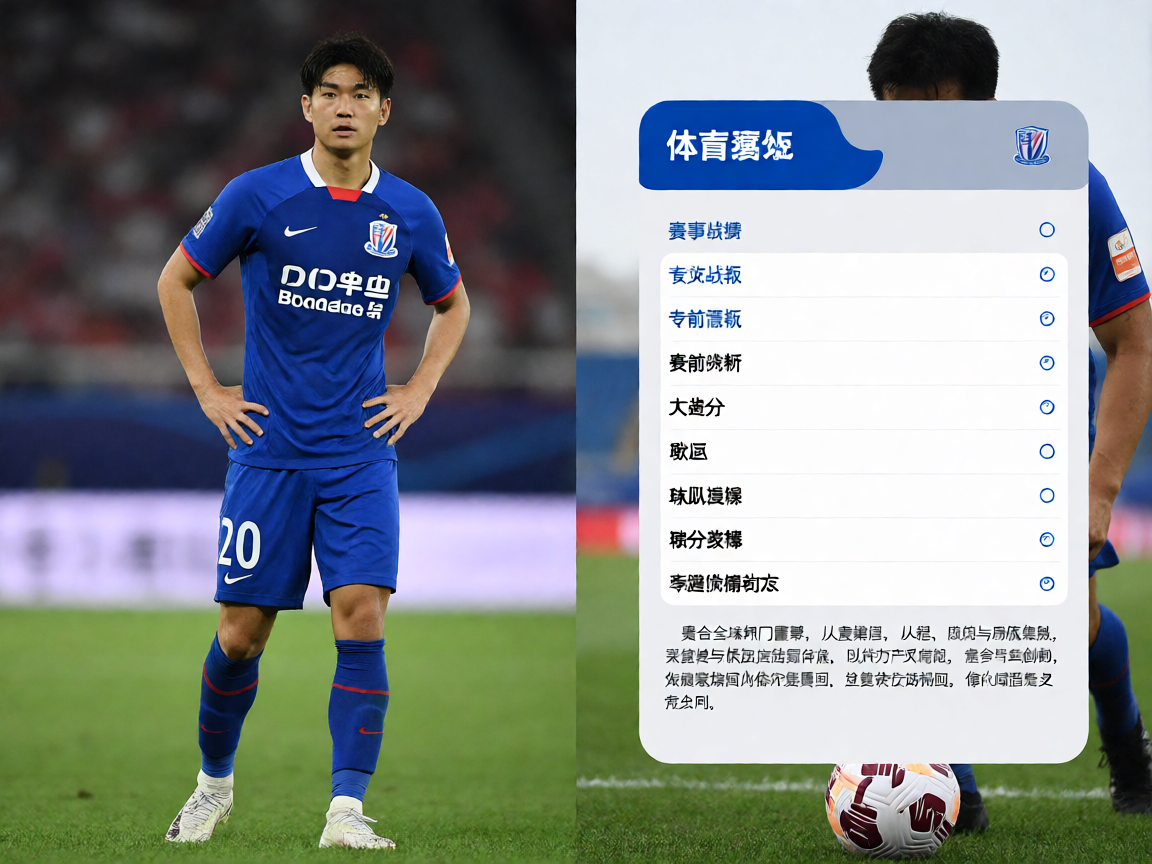 体育资讯解决方案，展示专业内容生产和资讯分发服务